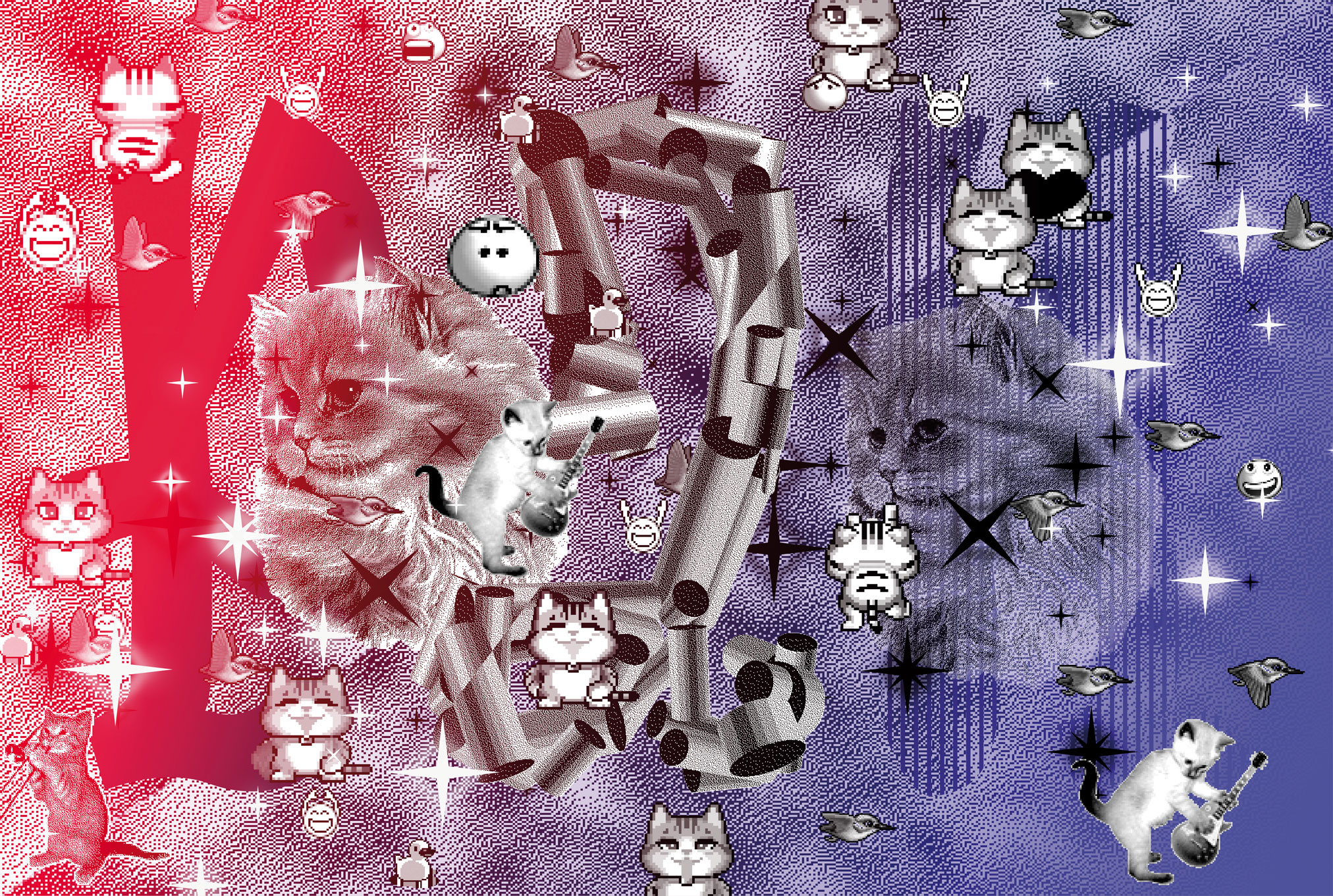 Pan-Pan N°3