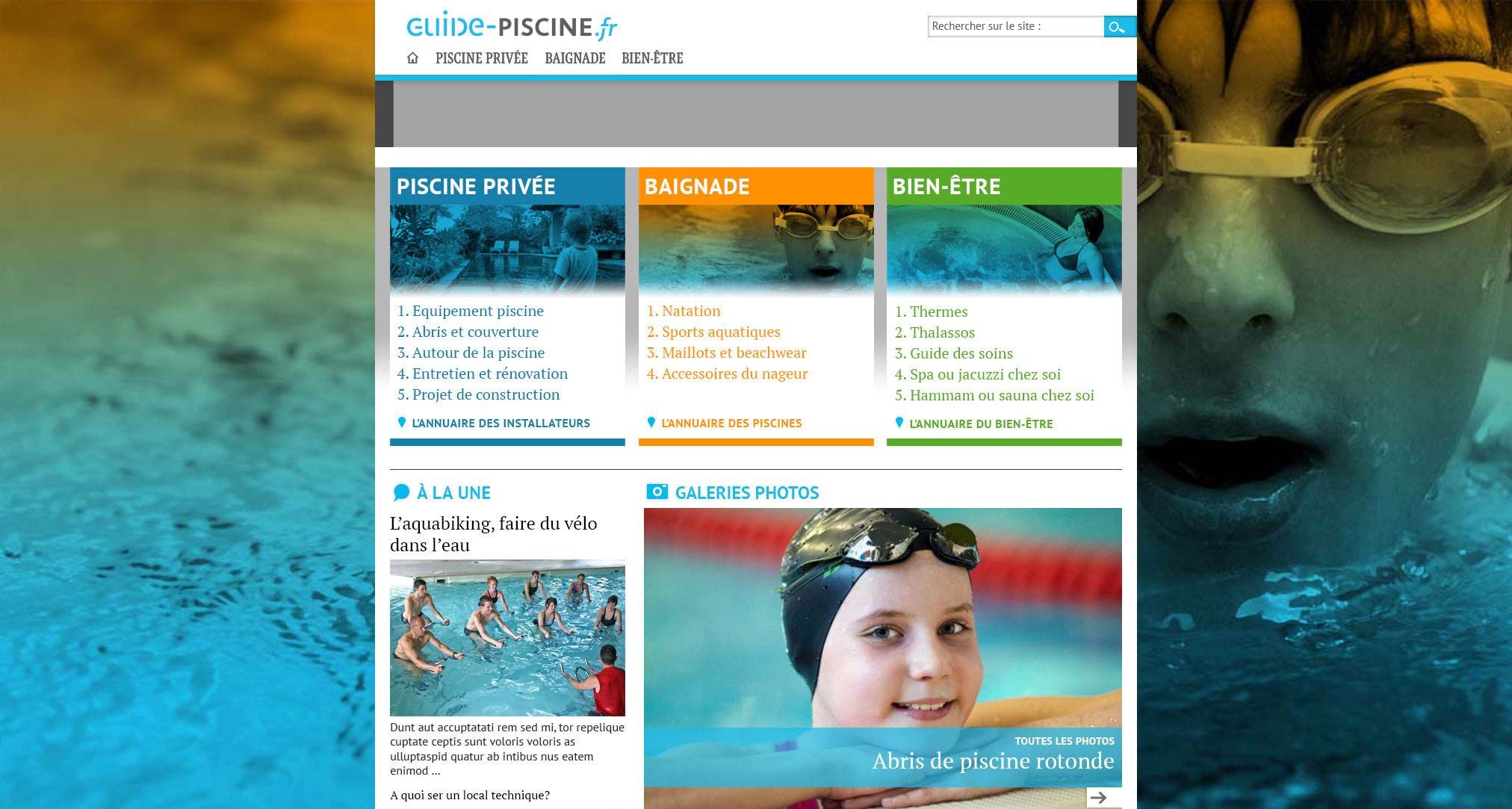 Guide-piscine.fr