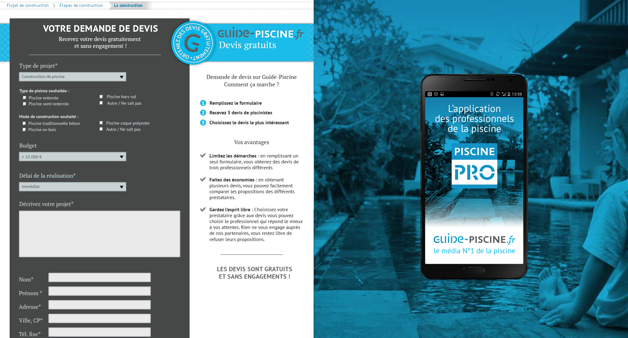 Guide-piscine.fr