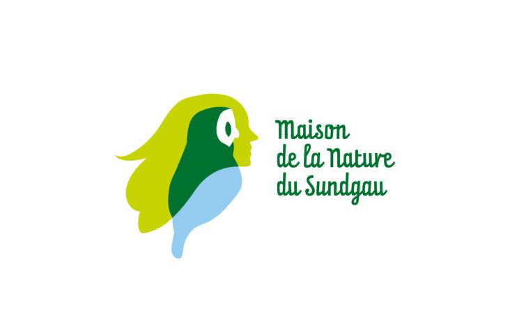 Logo Maison de la nature du Sundgau