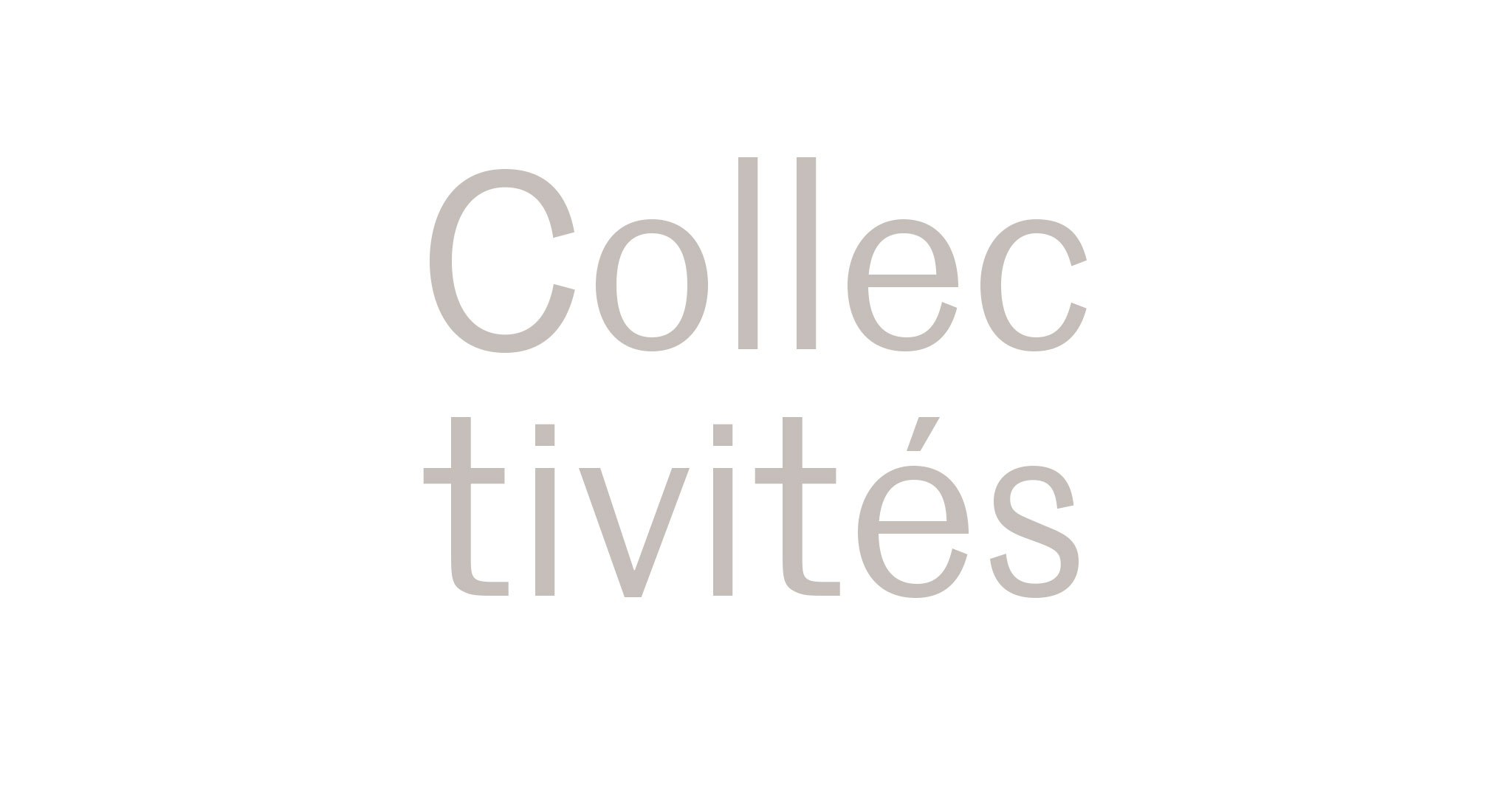 Communication institutionnelle